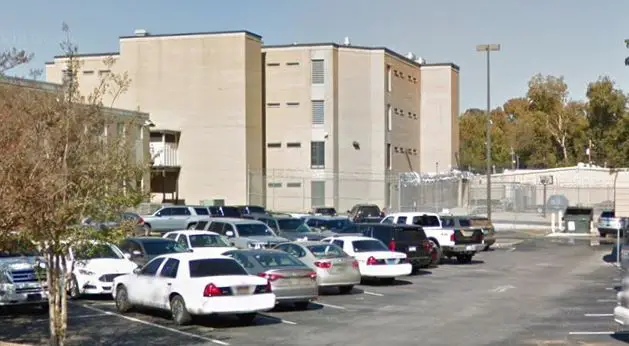 Autauga County Metro Jail - Prattville, Alabama - jailexchange.com